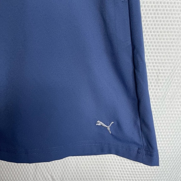 Puma Golf/tennis unlined bottom down no stretch three pocket skirt size 14 women - Picture 4 of 5